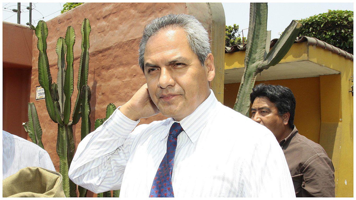 ​Omar Quesada: “Quien responde por Cuba es Cornejo, no mi partido”