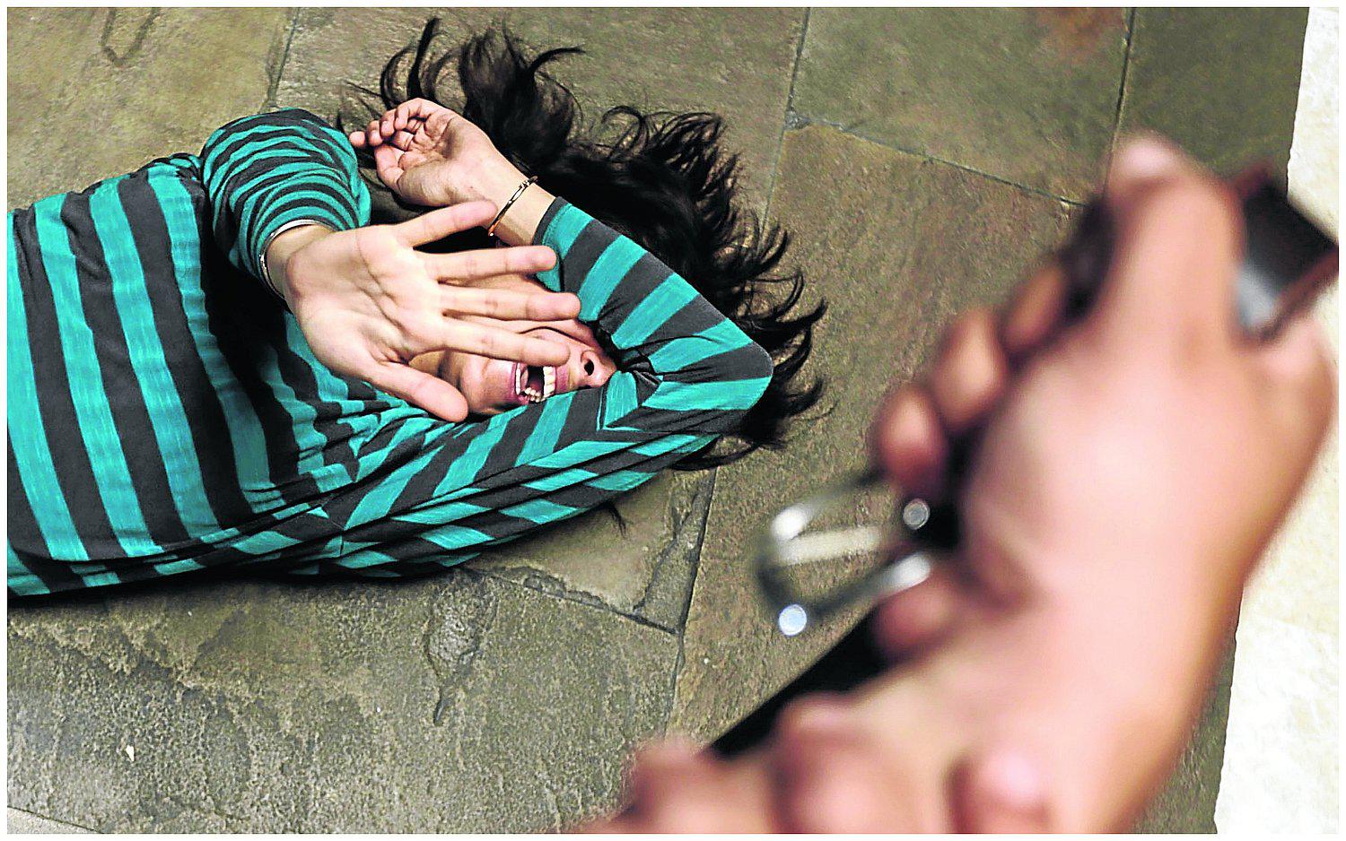 Violencia de género cobra 90 vidas en los últimos nueve años