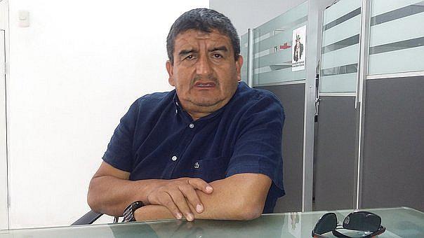 Acuña sobre caída del gabinete Zavala: "Afectará los intereses de nuestra región"