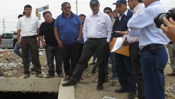 Lambayeque: Gobierno gastó S/. 8 mil millones en saneamiento