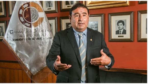 El presidente del gremio empresarial Guillermo Benavides indicó que es necesario que se garantice el marco de estabilidad jurídica.
