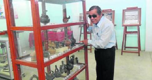 La grandeza de la cultura tumbesina