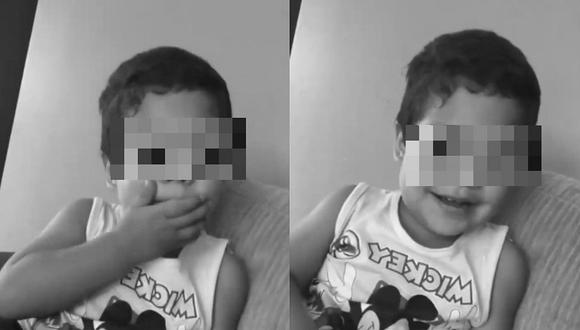 Niño de 2 años muere atragantado con pelota de goma en Comas (VIDEO)