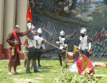 Tumbes:Independencia y Libertad
