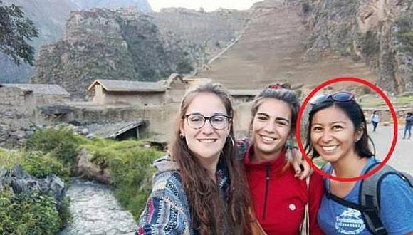 Extorsionan a madre de turista española desaparecida en Cusco 