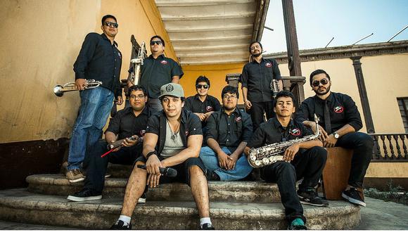 La banda  Mr. Pucho representará a Trujillo en el Festival Descabellado en Lima (VIDEO)
