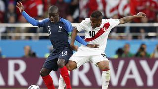 Jefferson Farfán: un repaso a sus 100 partidos con la Selección Peruana (FOTOS)