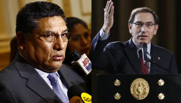 Mantilla critica elección "a dedo" de miembros de comisión para reformar el sistema de justicia
