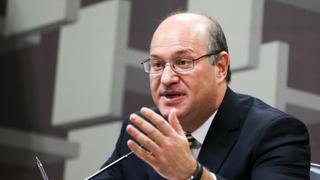 FMI despide a Ilan Goldfajn para que asuma como presidente del Banco Interamericano de Desarrollo