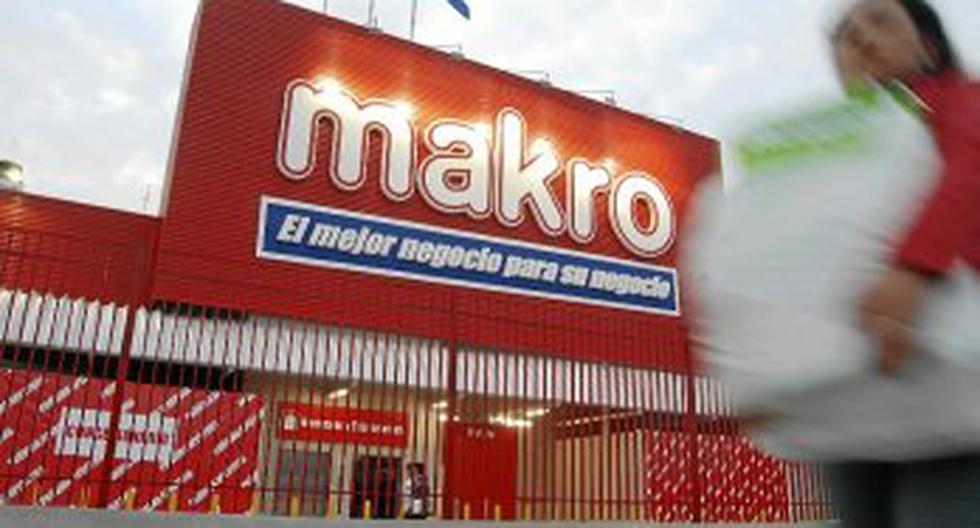 Makro apunta al norte abrirá tienda en Chiclayo PERU CORREO