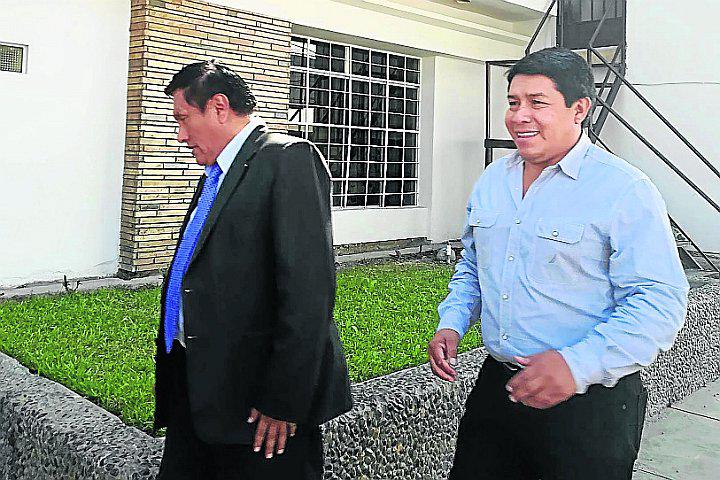 Elecciones 2018: Mariano Nacimiento apela fallo que lo deja fuera de carrera