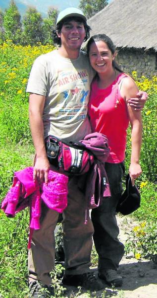 Manaña terminan las investigaciones del Caso Ciro