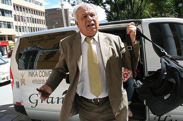 Falleció entrenador Aníbal 'Maño' Ruiz en México