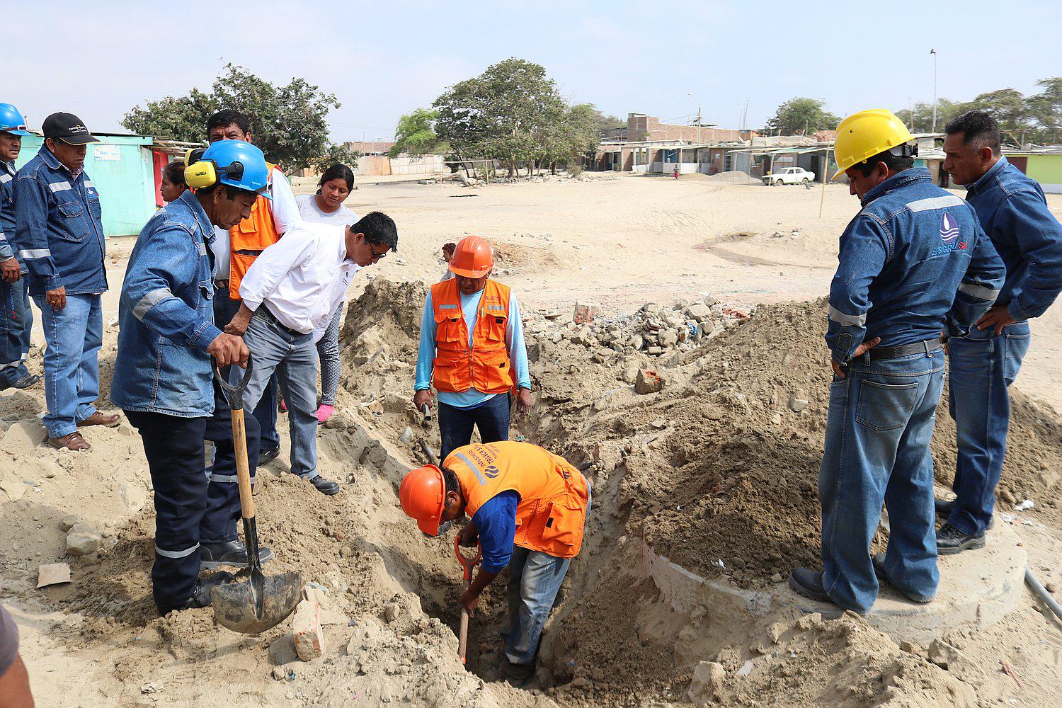 Atacarán “clandestinaje” en A.H. Villa Perú-Canadá y en otros sectores vecinales