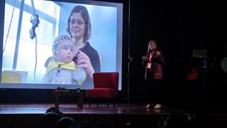 Hay Festival: El cerebro aprende antes de los 3 años