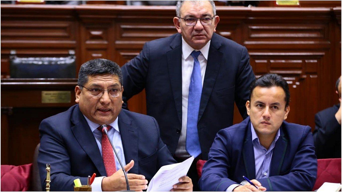 Más de 60 mil habitantes se beneficiarán con El Milagro como distrito 