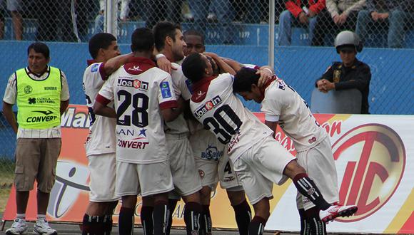 Torneo Apertura: León de Huánuco venció 3-2 a Ayacucho FC y dejó la zona de descenso