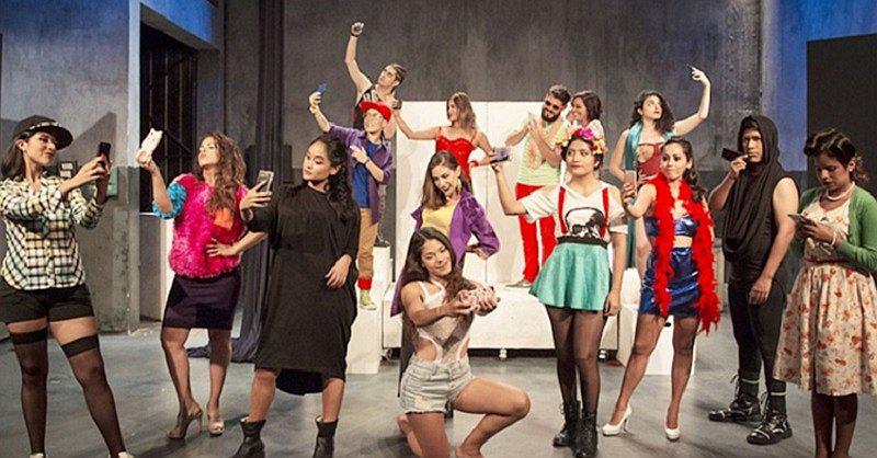 Presentan obra teatral para reflexionar sobre el racismo en el Perú