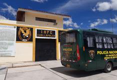 INPE busca construir ‘Challapalca II’ en Huancavelica: “Ya donaron el terreno”