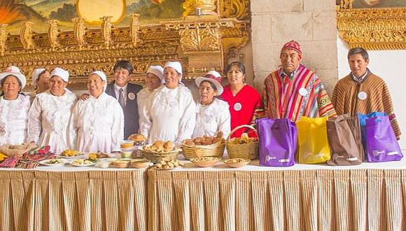 Lanzan festival 'Kusikusunchis' para conocer el Valle Sur en Cusco