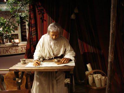 Hombre es condenado a muerte por decir que era un profeta