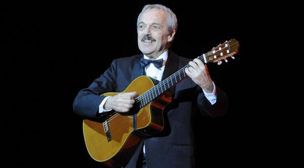 Muere Daniel Rabinovich, componente del grupo cómico argentino Les Luthiers