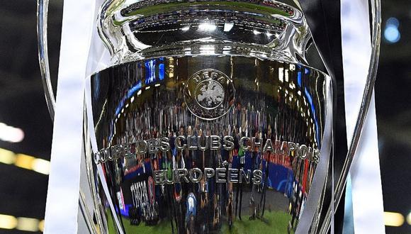 Champions League: Fecha, hora y canal del sorteo de los cuartos de final
