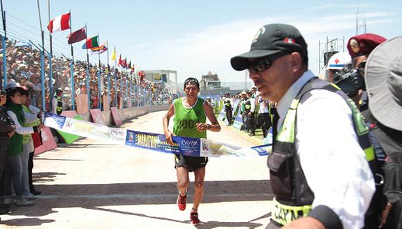 Puente Chilina será incluido en la ruta de la Maratón 