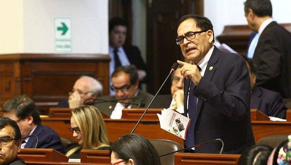 Cuñada de congresista Quintanilla es propuesta para ser gerente de EsSalud