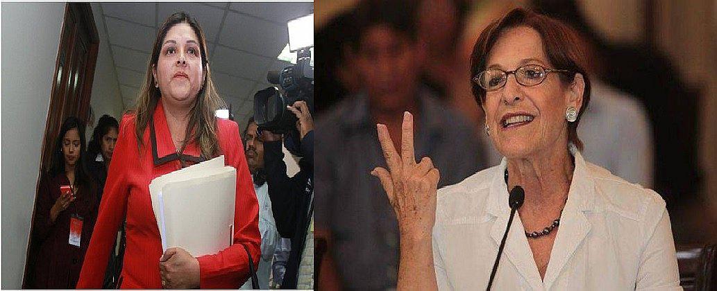 ​Susana Villarán será citada en los próximos días a Comisión “Lava Jato”