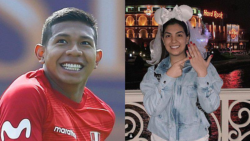 Ana Siucho, novia de Edison Flores, celebró despedida de soltera en Hollywood  