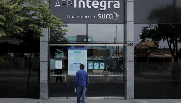 Conoce cómo los afiliados a las AFP pueden acceder a la cobertura del seguro de invalidez (Foto: GEC)