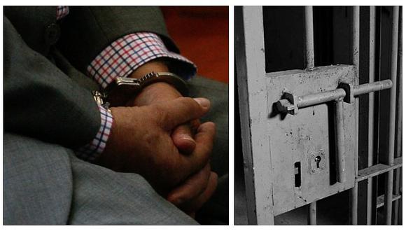 Sentencian a cadena perpetua a padre que abusó de su hija en Puno
