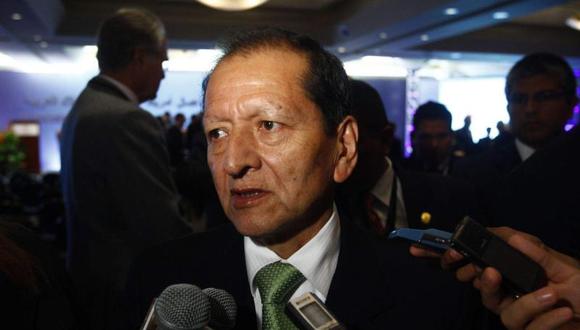 Merino: Perú apunta a acceso público en contratos de hidrocarburos