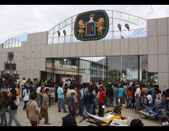 Unheval oferta 142 vacantes