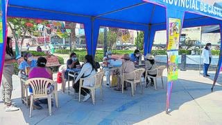 Arequipa: Detectan perjuicio económico de 245 mil por bono en la Red de Salud Castilla