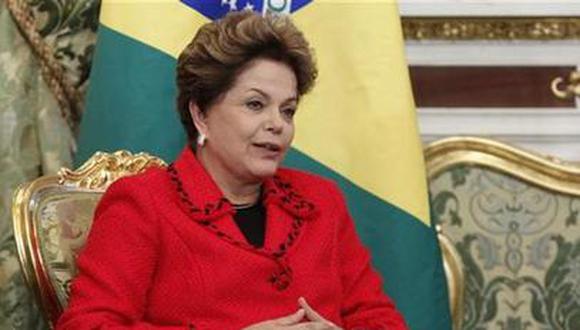 Canadá se niega a hablar sobre supuesto espionaje a Brasil