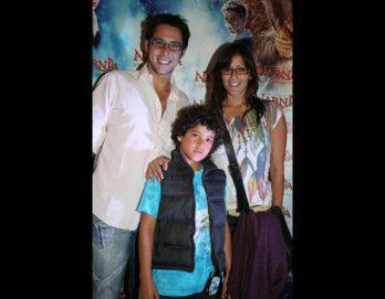 Laszlo y Pierina se casarán