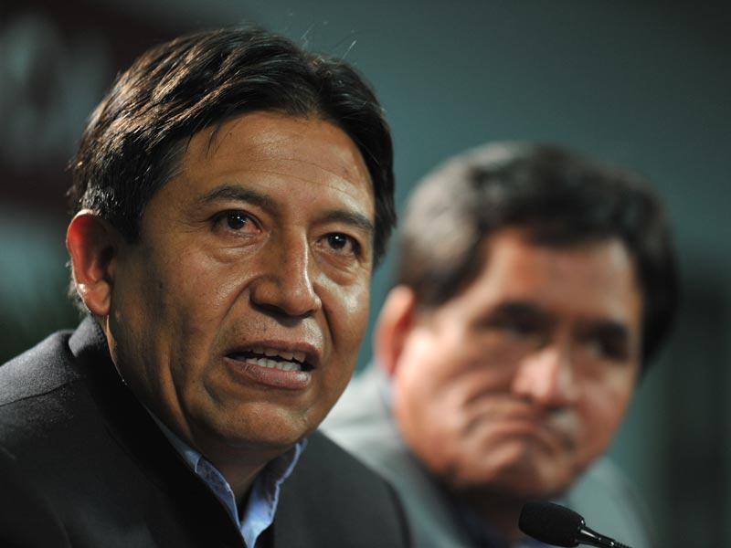 Bolivia asegura que Corte de la Haya admitió demanda por mar contra Chile