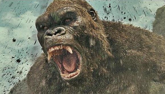 King Kong tendrá una serie de televisión con reparto multicultural