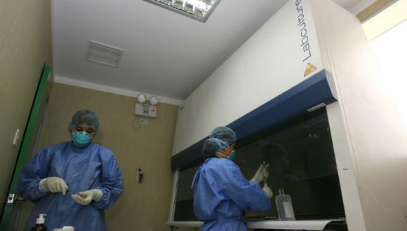 400 pacientes de Oncología se benefician con nuevo equipo donado por Southern Perú