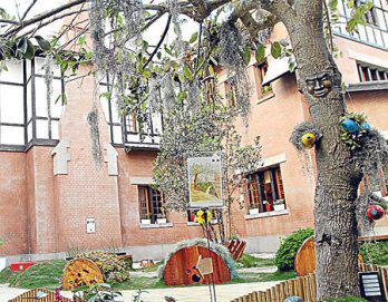 Casa Cor 2010: Arte e innovación