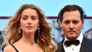 Johnny Depp busca saber que hizo Amber Heard con el dinero que obtuvo del divorcio 