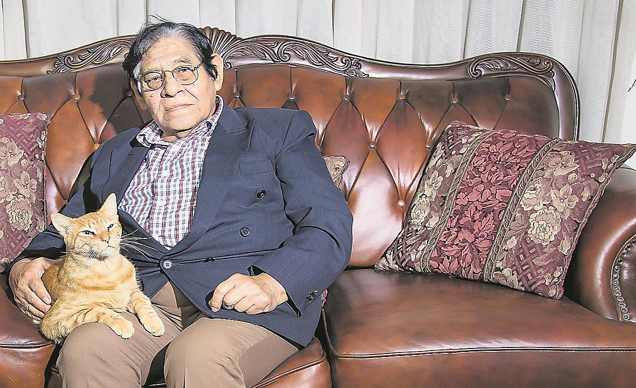 Antonio Gálvez Ronceros: “El arte mayor puede estar en una obra de pocas páginas”