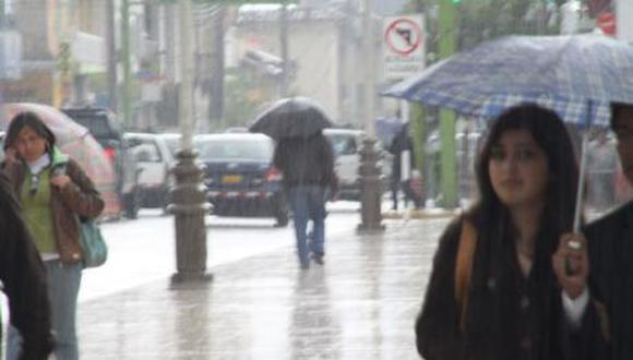 Acentuada sensación de frío continuará en Lima durante agosto