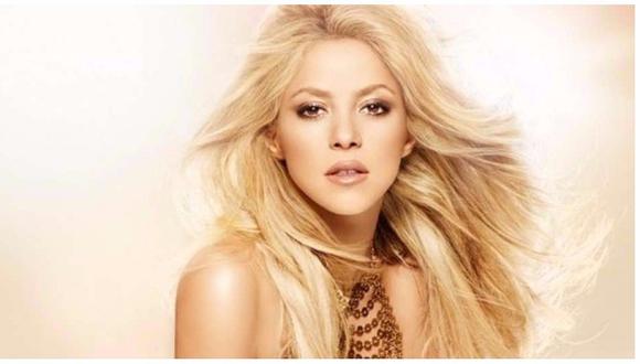 ​Shakira: nuevo disco "El dorado" arrasa en ventas en solo media hora (VIDEO)