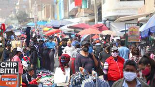 Arequipa: Próximo lunes 16 será día feriado no laborable 