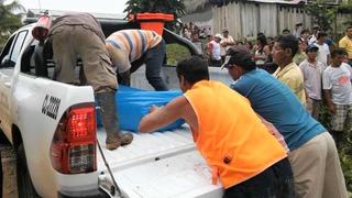 Piura: Torturan y asesinan a un poblador en vivienda