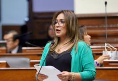 Magaly Ruiz: exasesor afirma que dinero recortado fue a campaña de APP en Trujillo