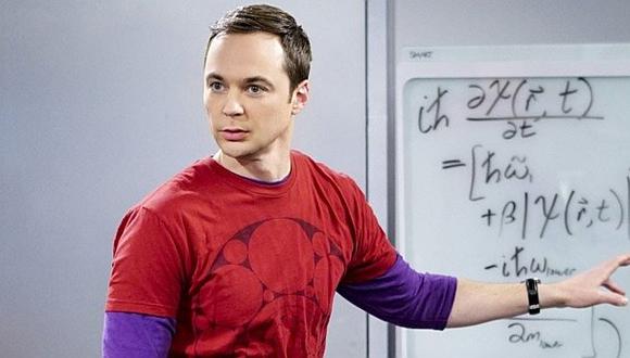 "The Big Bang Theory": Jim Parsons se despide con un conmovedor mensaje 